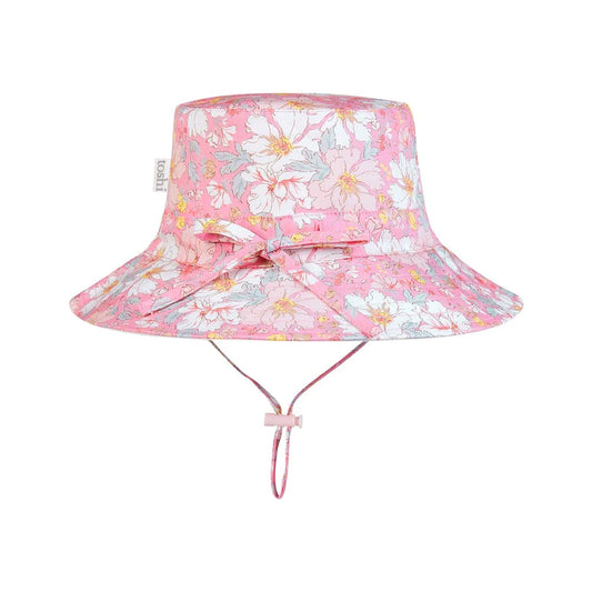 TOSHI SUNHAT YASMIN HONEYSUCKLE