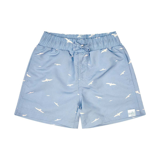 TOSHI SWIM KIDS BOARDIES CLASSIC COOGEE