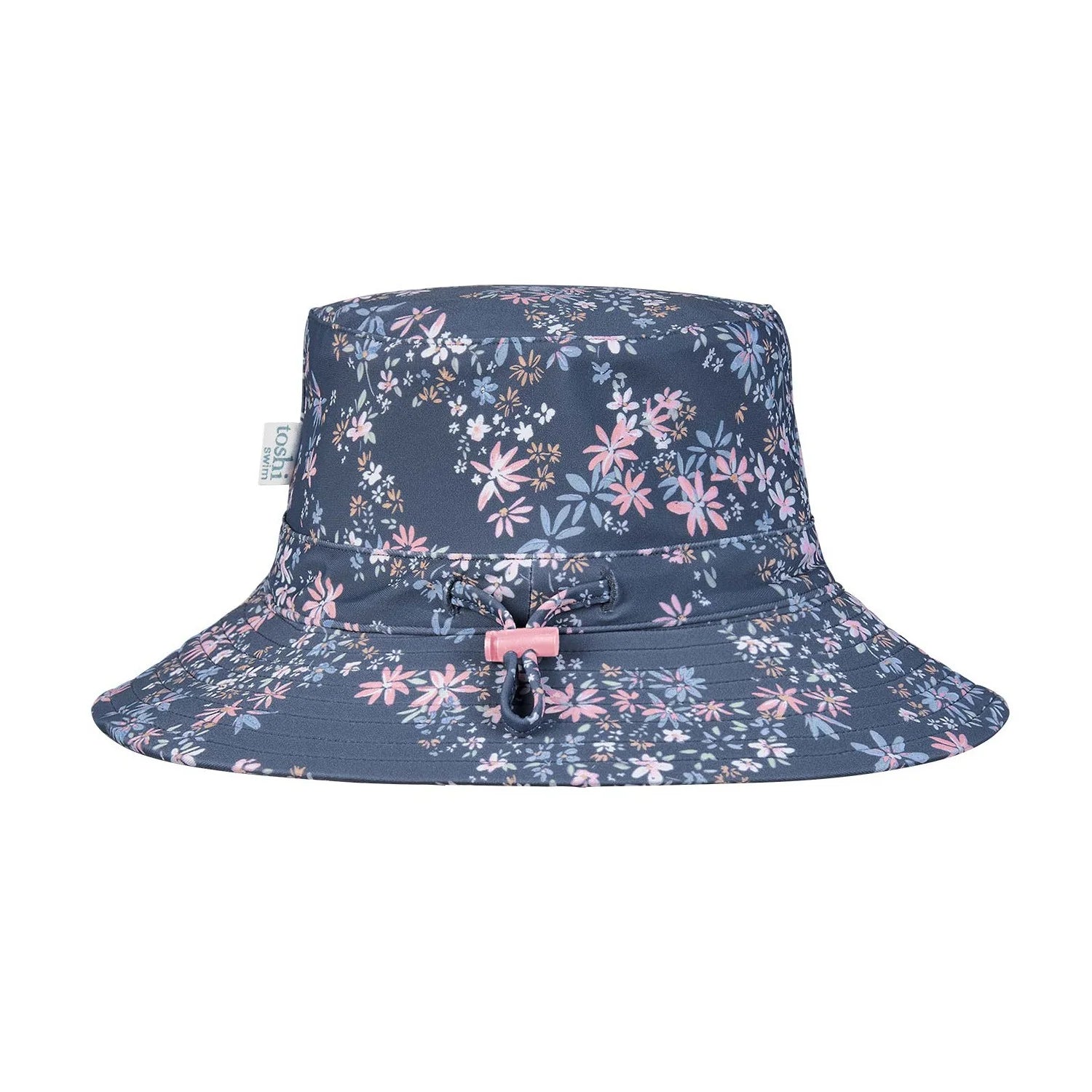 TOSHI SWIM KIDS SUNHAT CLASSIC  ATHENA MOONLIGHT