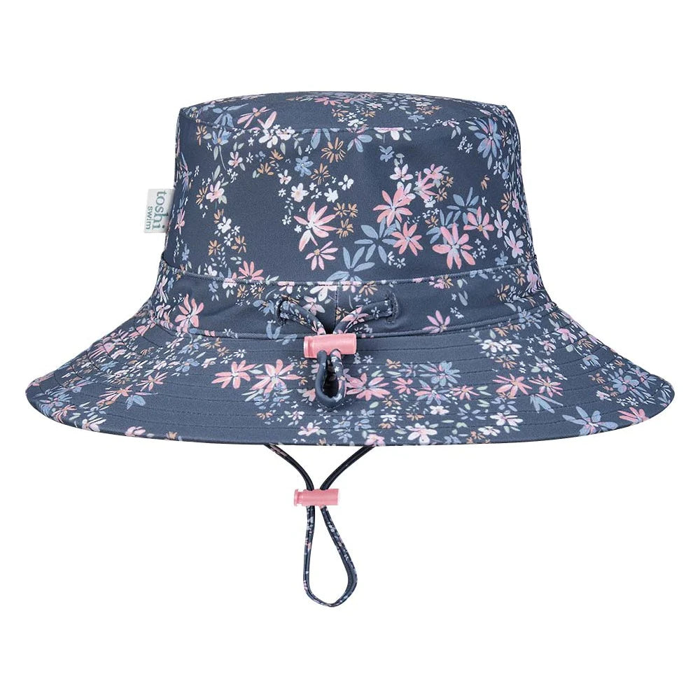 TOSHI SWIM KIDS SUNHAT CLASSIC  ATHENA MOONLIGHT