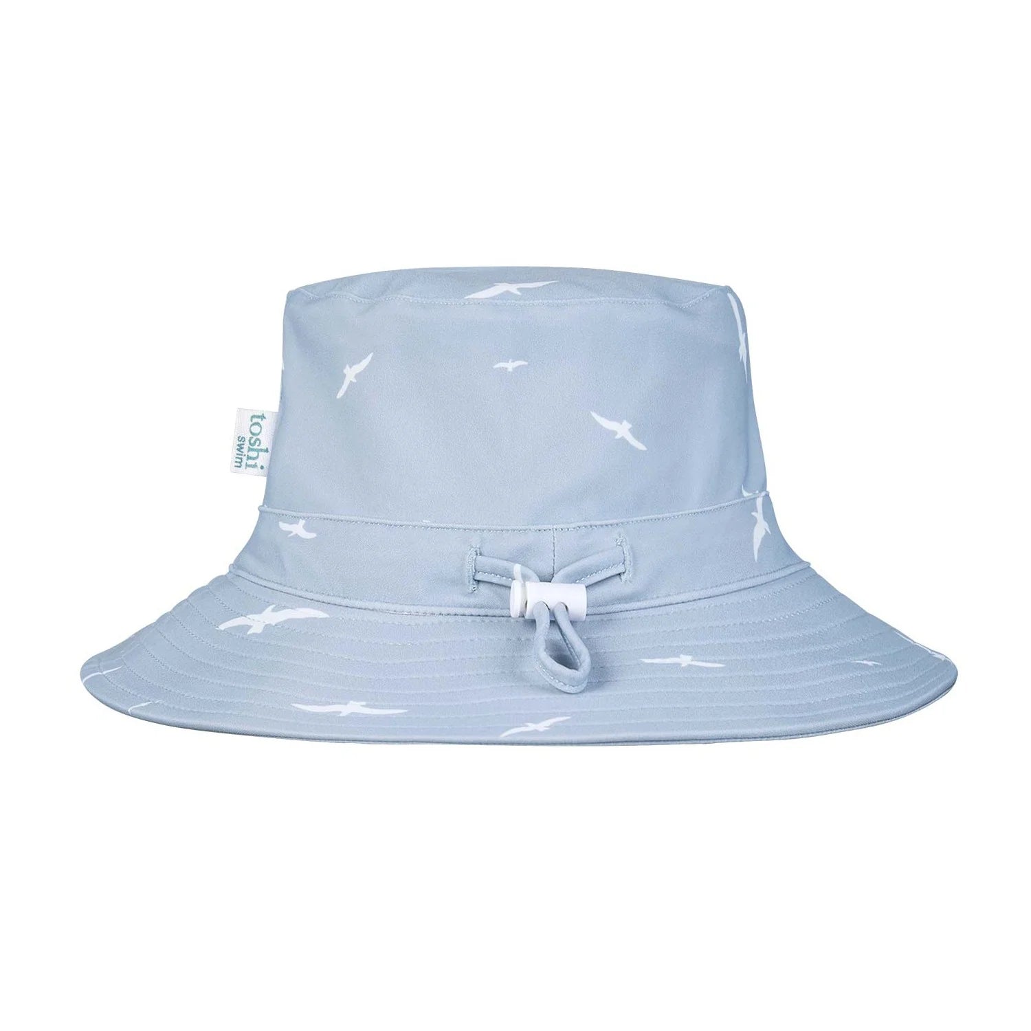 TOSHI SWIM KIDS SUNHAT CLASSIC COOGEE