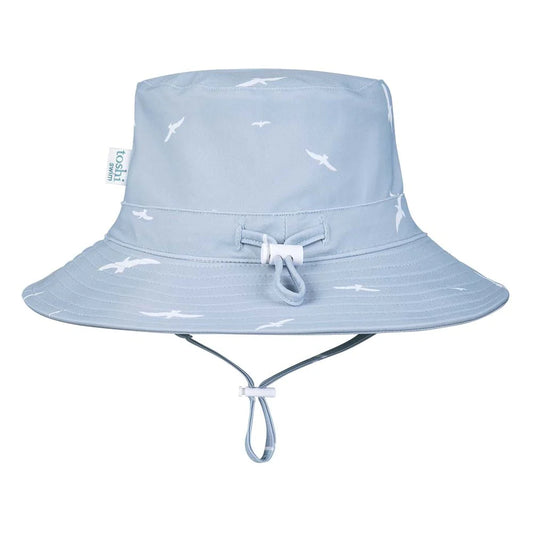 TOSHI SWIM KIDS SUNHAT CLASSIC COOGEE