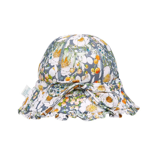 TOSHI SWIM BELL HAT CLAIRE