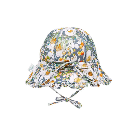 TOSHI SWIM BELL HAT CLAIRE