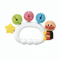 Load image into Gallery viewer, Anpanman - Baby Friend Bells
