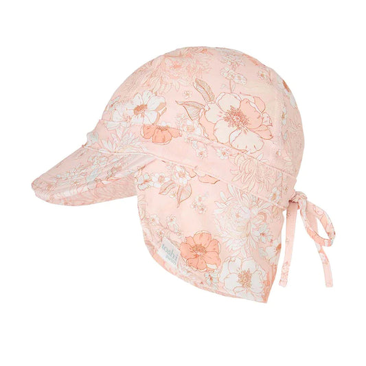 TOSHI SWIM BABY FLAP CAP SABRINA