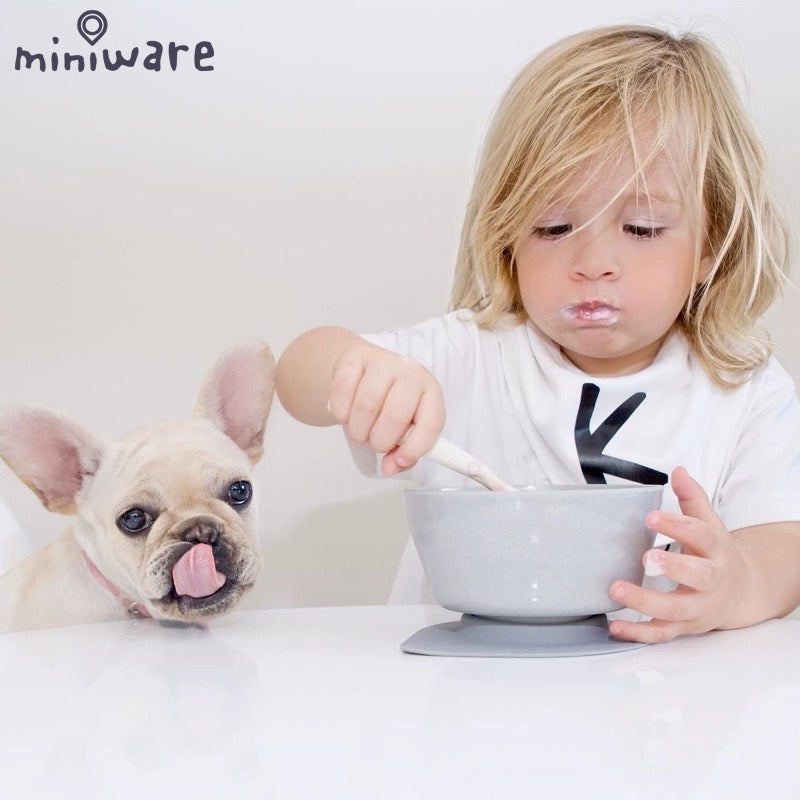 miniware Cereal Bowl Set