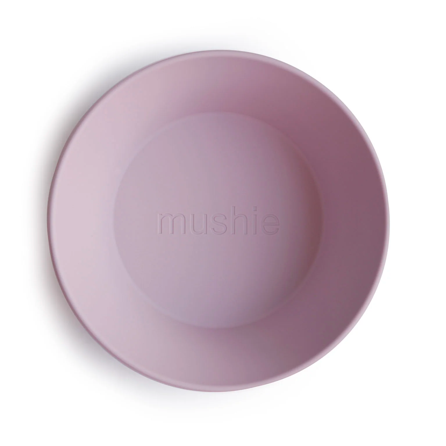 MUSHIE Round Dinnerware Bowl, Set of 2