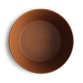 Load image into Gallery viewer, MUSHIE Round Dinnerware Bowl, Set of 2
