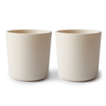 Load image into Gallery viewer, MUSHIE Dinnerware Cup, Set of 2
