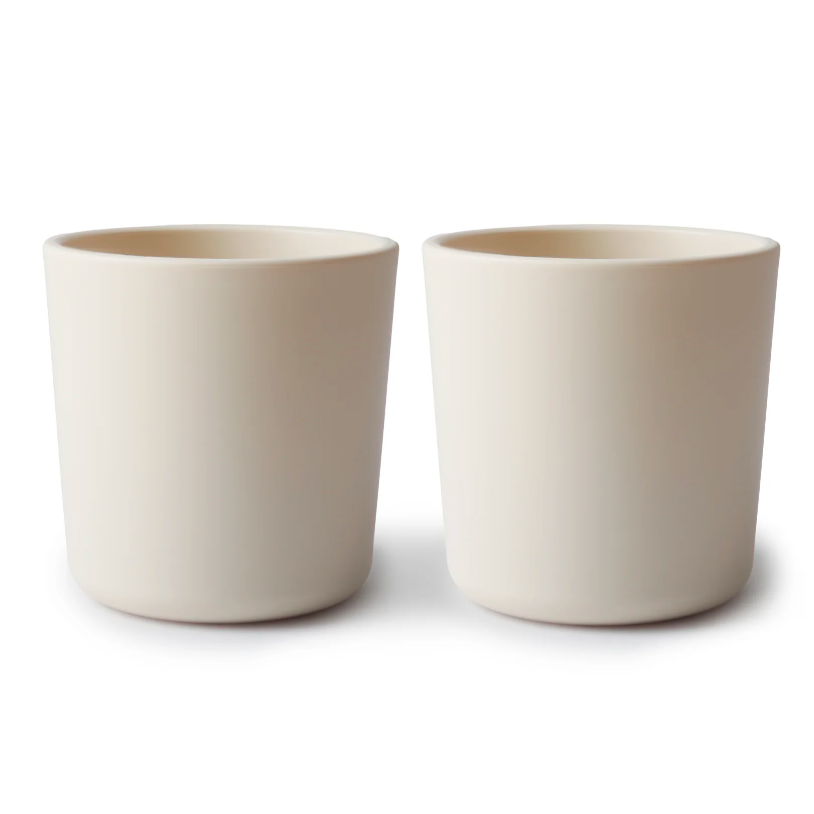 MUSHIE Dinnerware Cup, Set of 2