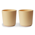 Load image into Gallery viewer, MUSHIE Dinnerware Cup, Set of 2
