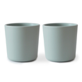 Load image into Gallery viewer, MUSHIE Dinnerware Cup, Set of 2
