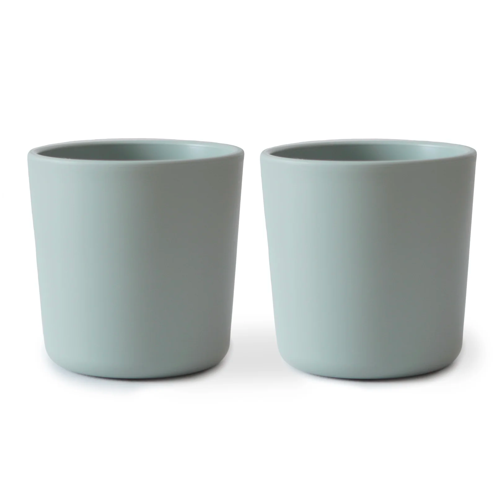 MUSHIE Dinnerware Cup, Set of 2