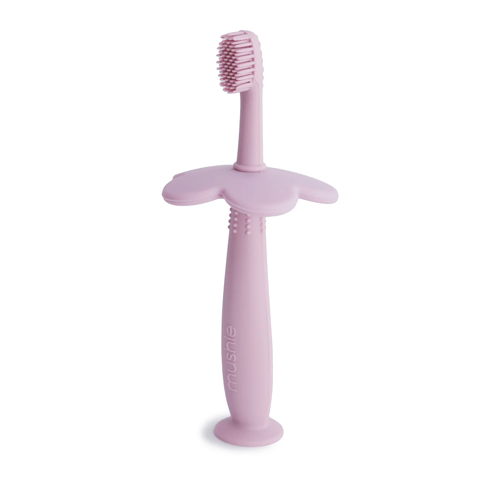 MUSHIE Flower Training Toothbrush