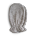 Load image into Gallery viewer, MUSHIE Organic Cotton Bath Mitt 2-Pack
