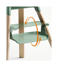 Load image into Gallery viewer, STOKKE Clikk™ High Chair
