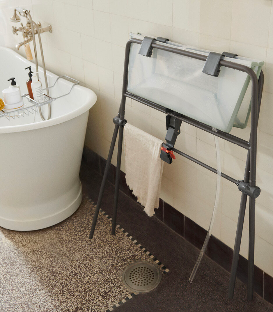 STOKKE Flexi Bath® Stand