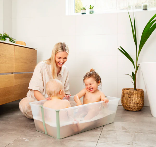 STOKKE flexi bath ® X-LARGE