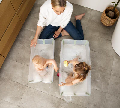 STOKKE flexi bath ® X-LARGE