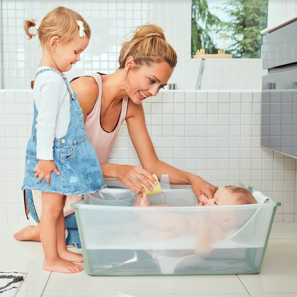 STOKKE flexi Bath® Newborn Support