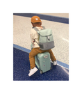 Load image into Gallery viewer, JETKIDS BY STOKKE BedBox™ + Crew BackPack™
