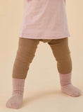 Load image into Gallery viewer, Konny Modal Ultra-soft Leggings (1-6Y)
