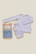 Load image into Gallery viewer, Konny Modal Ultra-soft Pajama Set (12M-5Y)
