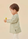 Load image into Gallery viewer, Konny SUPIMA Soft-touch Tee (12M-6Y)
