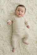 Load image into Gallery viewer, Konny Bamboo Light Bodysuit & Leggings Set
