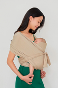 Load image into Gallery viewer, Konny Baby Carrier FLEX Elastech™ with head support
