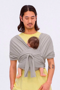 Load image into Gallery viewer, Konny Baby Carrier FLEX Elastech™ with head support
