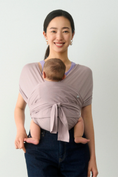 Load image into Gallery viewer, Konny Baby Carrier FLEX Elastech™ with head support
