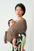 Load image into Gallery viewer, Konny Baby Carrier FLEX Elastech™ with head support
