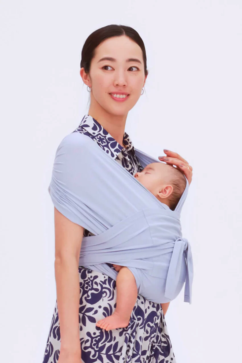 Konny Baby Carrier FLEX Elastech™ – KOKOBABY