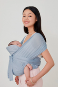 Load image into Gallery viewer, Konny Baby Carrier FLEX AirMesh™ with head support
