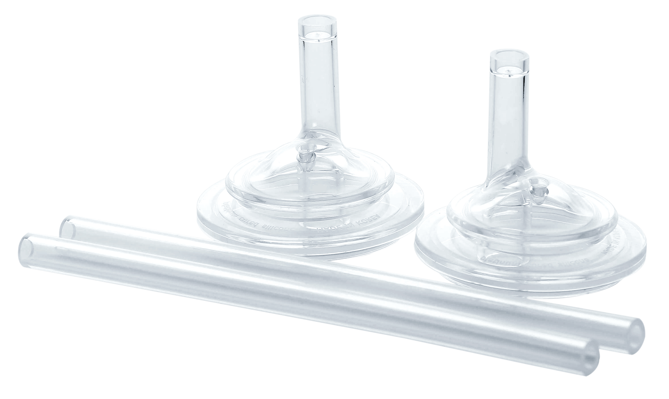 Grosmimi Replacement Straw Teat (Stage1, Stage2)