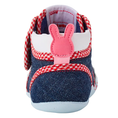 Load image into Gallery viewer, MIKI HOUSE First Baby Shoes with Rabbit
