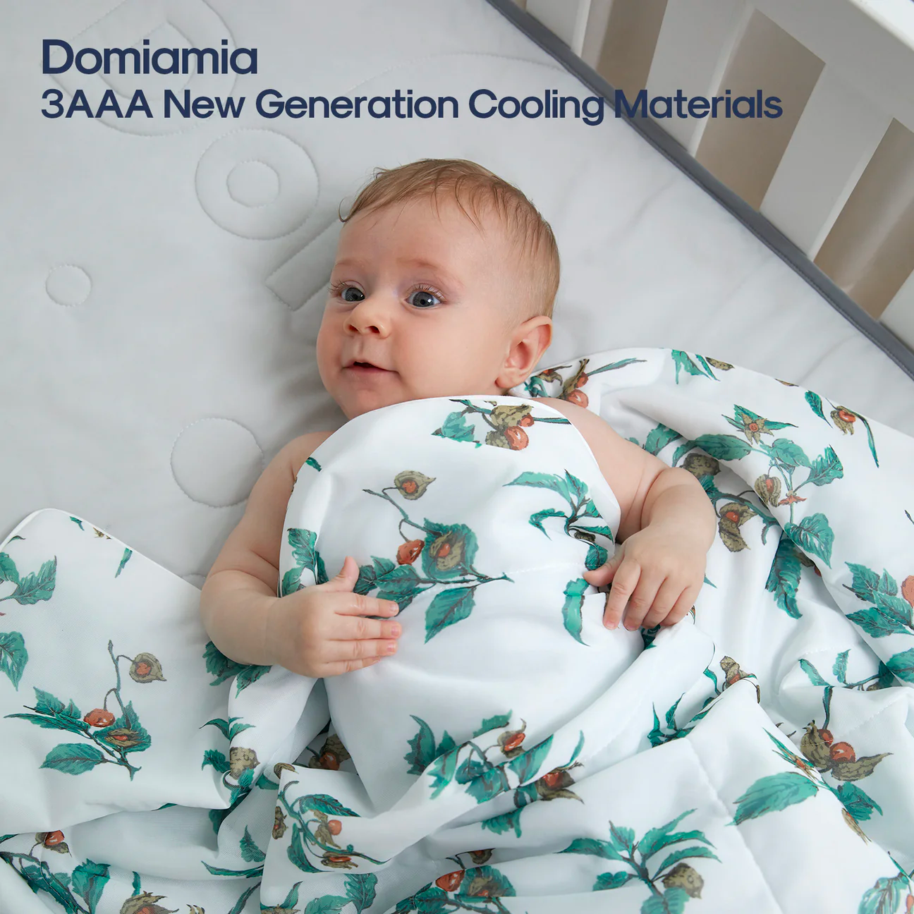 Domiamia Cooling Comforter Blankets 120x150cm