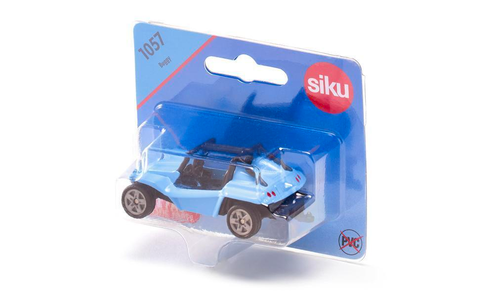 Siku - Buggy