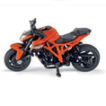 Load image into Gallery viewer, Siku -  KTM 1290 Super Duke R
