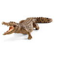 Load image into Gallery viewer, Schleich Crocodile
