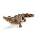 Load image into Gallery viewer, Schleich Crocodile
