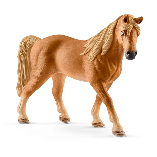 Schleich Tennessee Walker mare