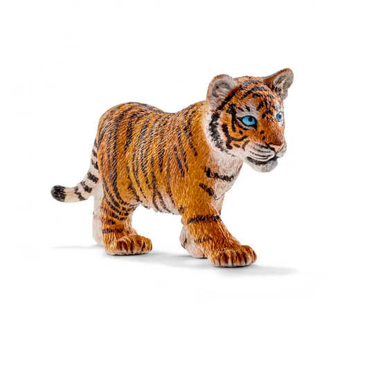 Schleich Tiger cub