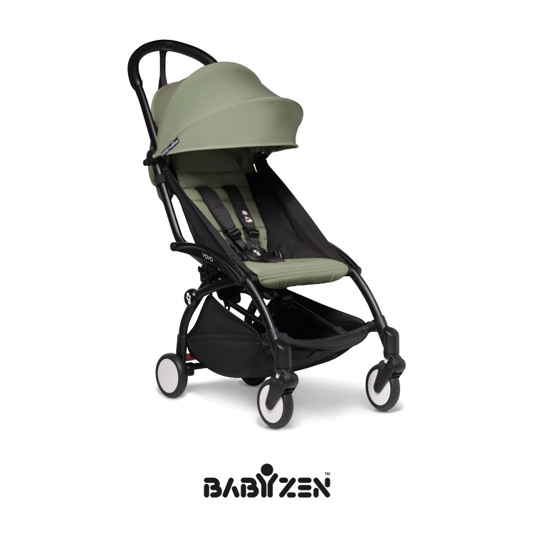 BABYZEN™ YOYO2 Stroller