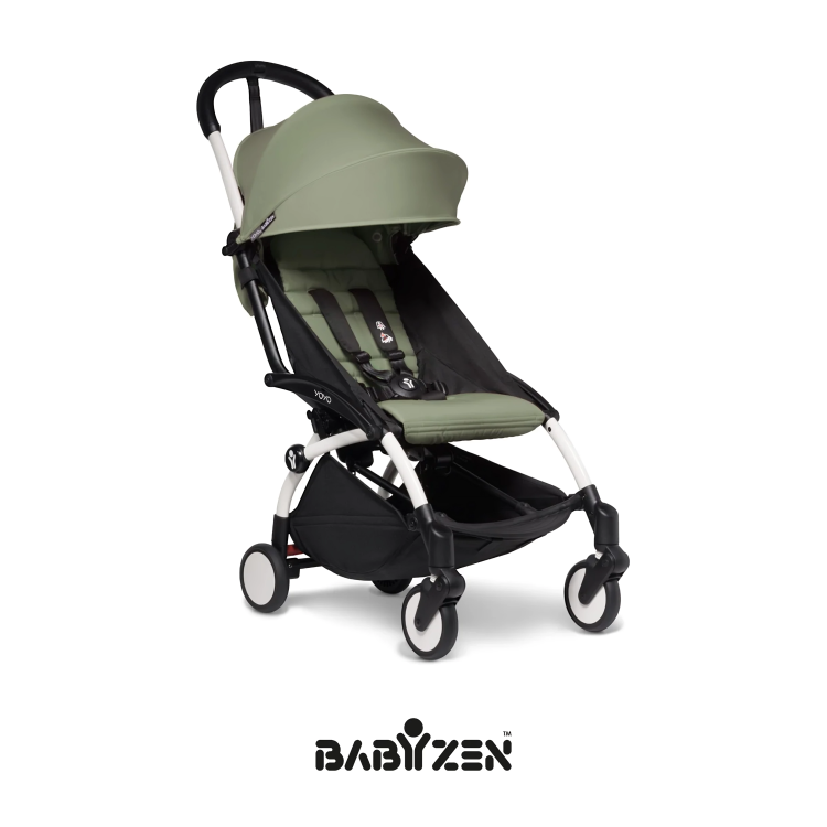 BABYZEN™ YOYO2 Stroller