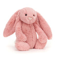 Load image into Gallery viewer, JELLYCAT BASHFUL PETAL BUNNY ORIGINAL (MED) PINK 9X12X31CM
