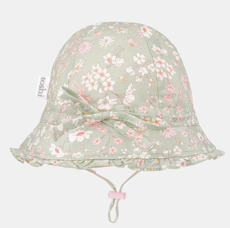 Bell hat Eva/ Thyme