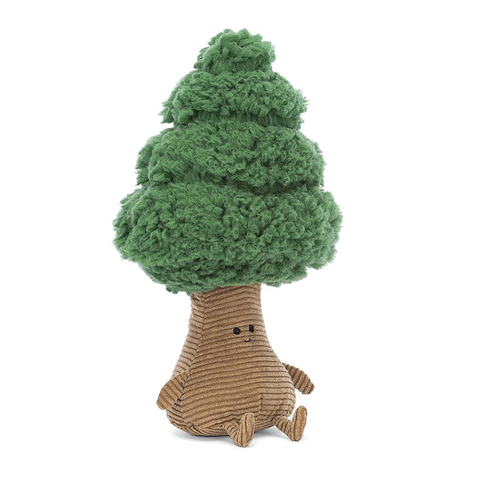 JELLYCAT FORESTREE PINE GREEN 5X14X24CM